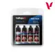 Vallejo - Blue Color Set Nu Kopen