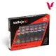 Vallejo - Advanced Set Favoriet