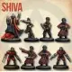 7TV - Shiva Starter Set Laatste Kans