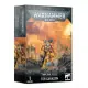 Actieprijs W40K Imperial Fists – Tor Garadon