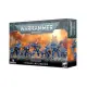 W40K Space Marines – Primaris Infiltrators Op = Op