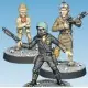 Tijdelijk Beschikbaar 7TV - Wasteland Heroes