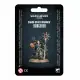 Lage Kosten W40K Chaos Space Marines - Sorcerer