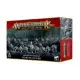 Age of Sigmar Ossiarch Bonereapers - Mortek Guard Hoge Kwaliteit