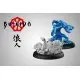 Bushido - Temple of Ro-Kan - Lesser Kami‘s of the Morning Dew Dagaanbieding