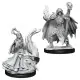 Pathfinder Battles Deep Cuts Unpainted Miniatures Necromancers Nu Kopen