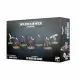 Uitverkoop W40K Adepta Sororitas - Retributor Squad