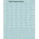 Team Yankee - Soviet Decal Set Dagaanbieding