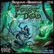 Shadows of Brimstone – Forbidden Fortress Forest of the Dead Deluxe Other World Expansion Beperkte Voorraad