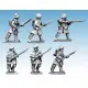 Mousquets & Tomahawks Rangers Britanniques 1 Beperkte Voorraad