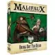 Weekendaanbieding Malifaux 3E - Resurrectionists - Bring out yer Dead
