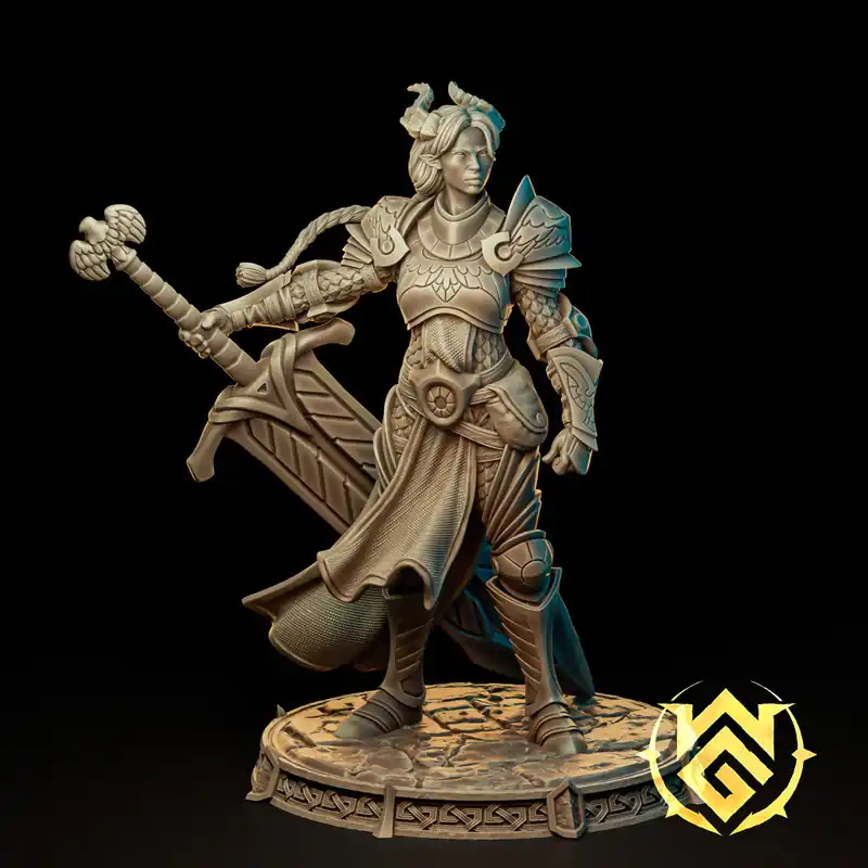 Koop Vandaag Witchguild - Duskgate Champion