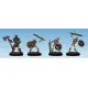 7TV - Skeleton Warriors 2 Beperkte Voorraad