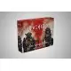 Bushido Risen Sun Starter Savage Wave Gereduceerde Prijs