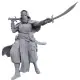 Pathfinder Deepcuts Unpainted Miniatures Desert Giant Beperkt Aanbod