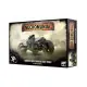 Necromunda Ironhead Squat Svenotar Scout Trikes Superprijs