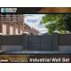 Veilige Betaling Rubicon Scenery Industrial Wall Set