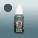 Op = Op Two Thin Coats - Faust Blue