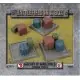 Galactic Warzones - Storage Crates Speciale Aanbieding