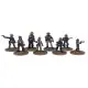 Dead Man‘s Hand - The Boys Shop Nu