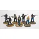 Exclusieve Aanbieding Dead Man‘s Hand - State Police