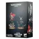 W40K Deamonifuge – Ephrael Stern & Kyganil Gratis Retour