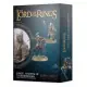 Weekendaanbieding The Lord of The Rings Middle Earth Strategy Battle Game - Eomer Marshal of the Riddermark