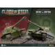 Uitverkoop Clash of Steel Soviet vs British