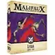 Seizoensaanbieding Malifaux 3E - Neverborn - Lyssa