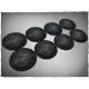 WH40K Objective Markers 2 Laatste Kans