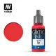 Ink Red Rechtstreeks Van De Fabrikant