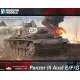 Panzer III Ausf E/F/G Dagaanbieding