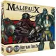 Betaalbaar Malifaux 3E – Guild / Arcanists – Hoffman Core Box