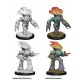 D&D Nolzur‘s Marvelous Unpainted Miniatures Myconid Adults Betaalbaar
