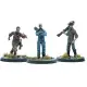Fallout Wasteland Warfare - Survivors - Foundation Authority Snelle Levering
