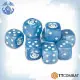Dropfleet Commander - Resistance Dice Koop Vandaag