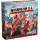 Beperkte Voorraad Zombicide 2nd Edition Washington Z.C.
