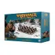 Meest Verkocht Warhammer - The Old World Forteresses Naines - Mineurs Nains