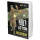 Weekendaanbieding Bolt Action - Third Edition Rulebook