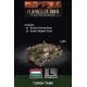 Flames of War - Turan Tank Dagaanbieding