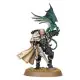Korting W40k Agents Impériaux - Dame Inquisitrice Kyria Draxus