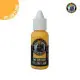 Two Thin Coats – Yellow Flame Gereduceerde Prijs