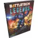 BattleTech Legends Beperkt Aanbod
