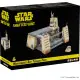 Laatste Kans Star Wars Shatterpoint - Set de Terrain Maintenance Bay