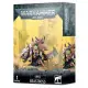 Gratis Retour W40K Orks - Beastboss