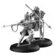 Bushido - Jung Pirates - Chasseurs de Baleine Speciale Aanbieding