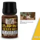 Premium Éclaboussures de Boue - Brun