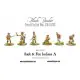 Merkproduct Sauk & Fox Indians A