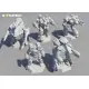 BattleTech – Clan Heavy Star Korting