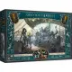 Le Trône de Fer le Jeu de Figurines - Héros Greyjoy I Premium